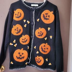 Halloween 🎃 Sweater